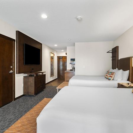 Oxford Hotel Bend Luaran gambar