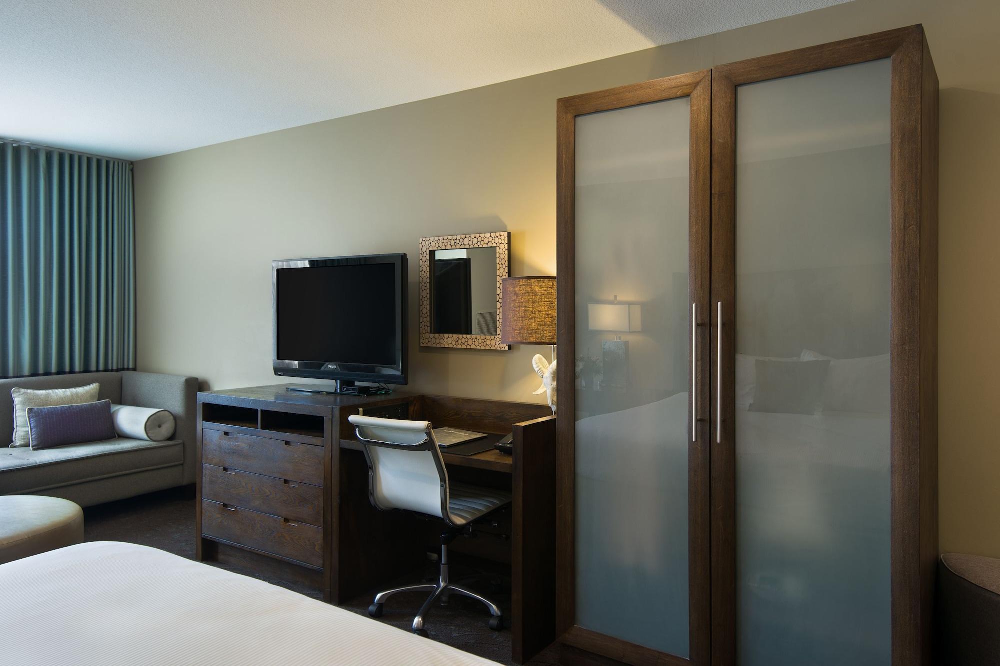 Oxford Hotel Bend Luaran gambar