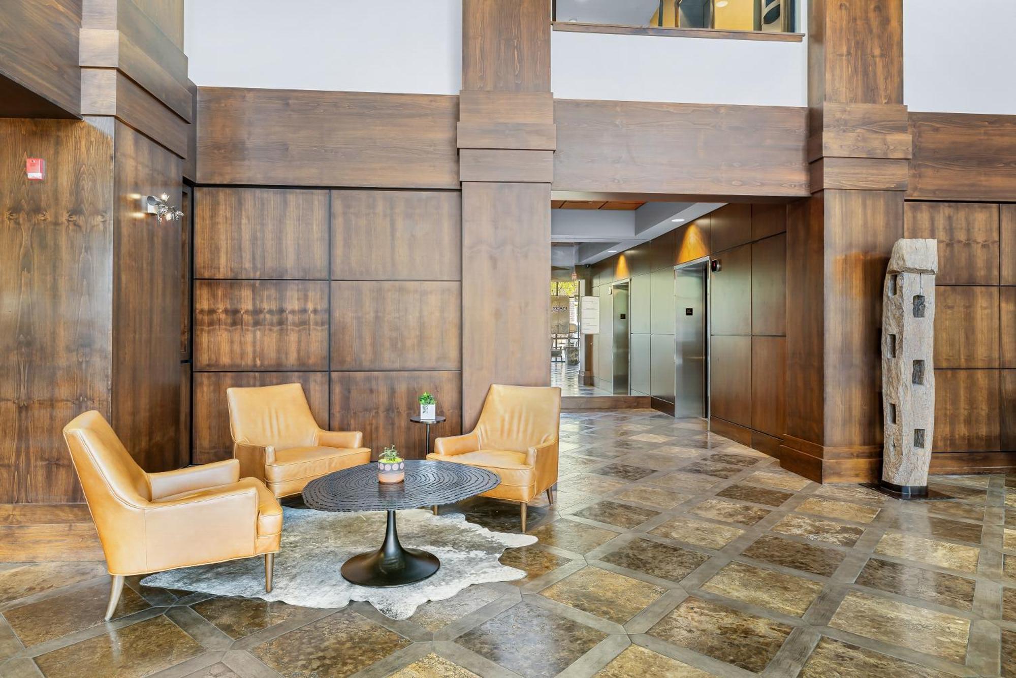 Oxford Hotel Bend Luaran gambar