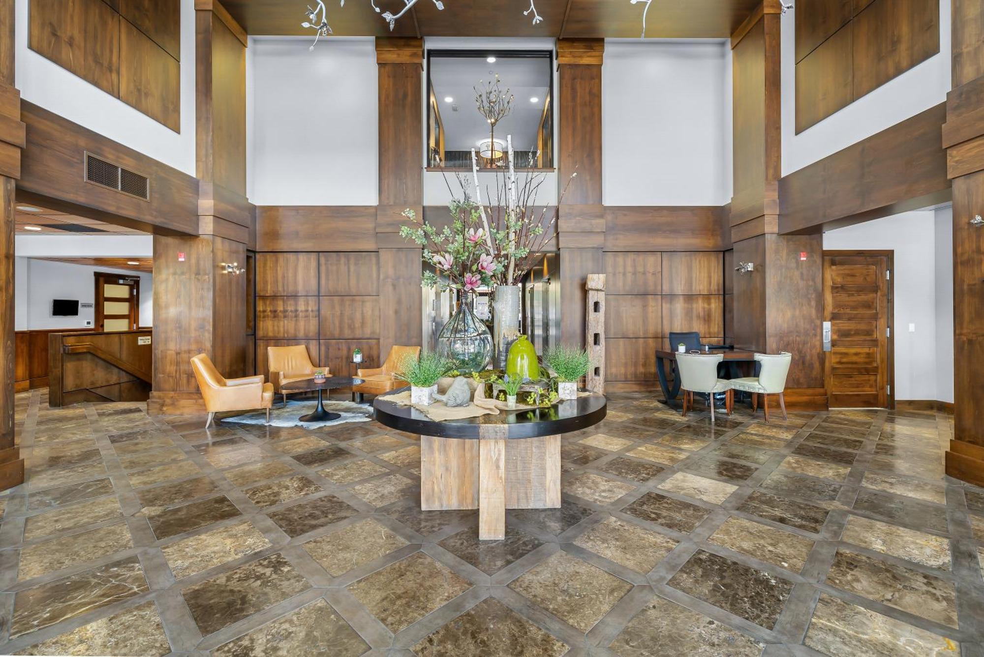 Oxford Hotel Bend Luaran gambar
